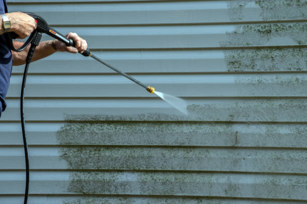 Professional Pressure Washing in Purdy, WA